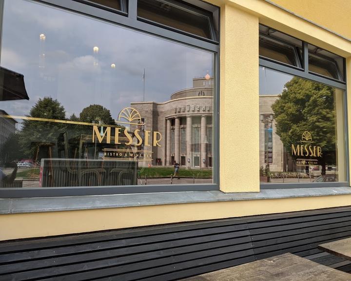 Messer Bistro & Wine Bar