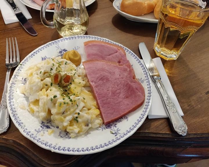 Kaffeehaus Alte Ratsschänke