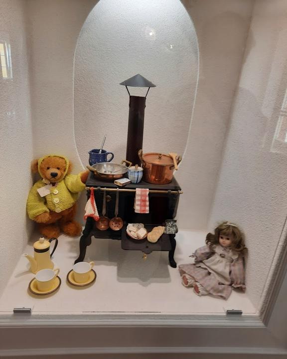 Kaffeehaus Alte Ratsschänke