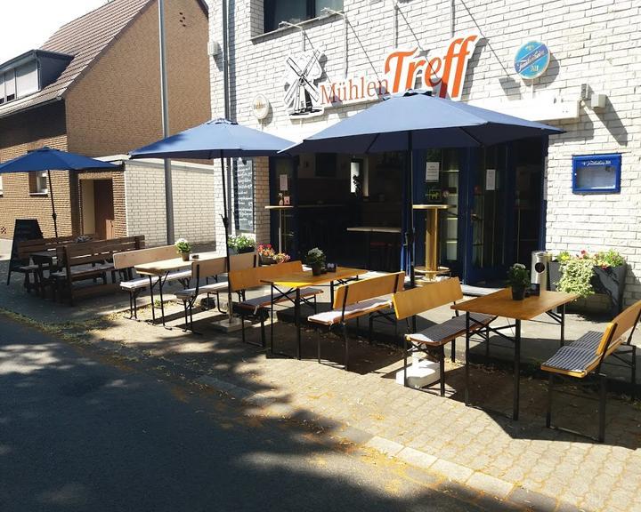 Restaurant Mühlentreff