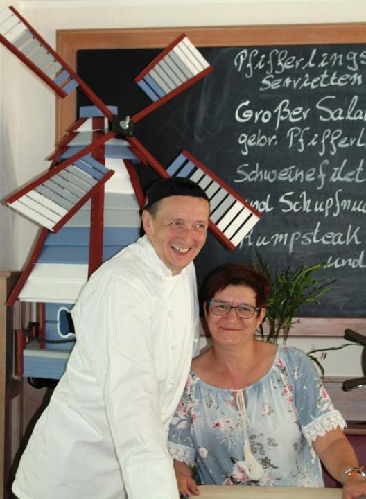 Restaurant Mühlentreff