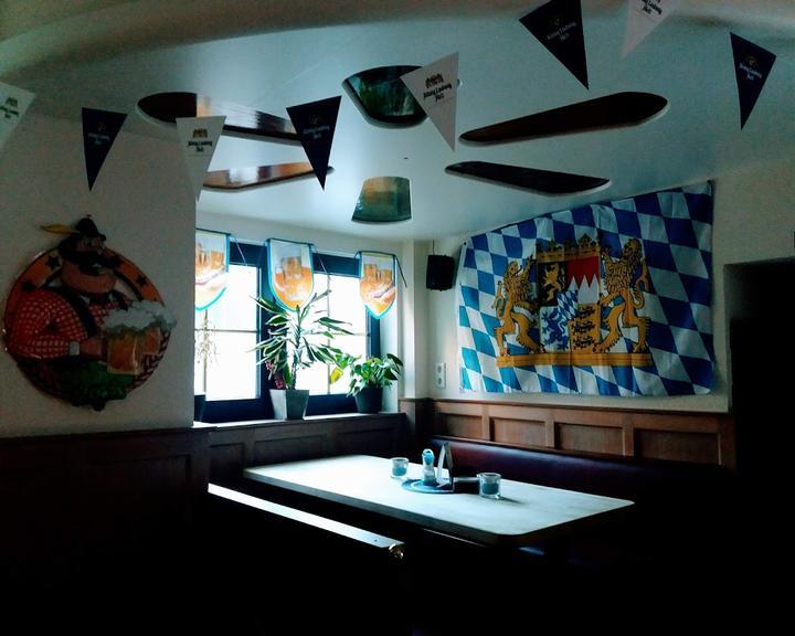 Restaurant Mühlentreff