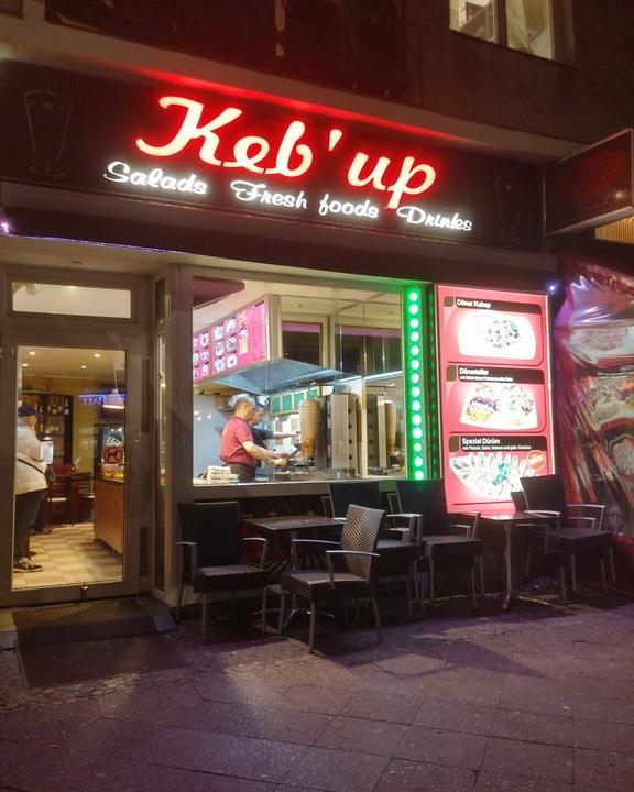 Keb'up