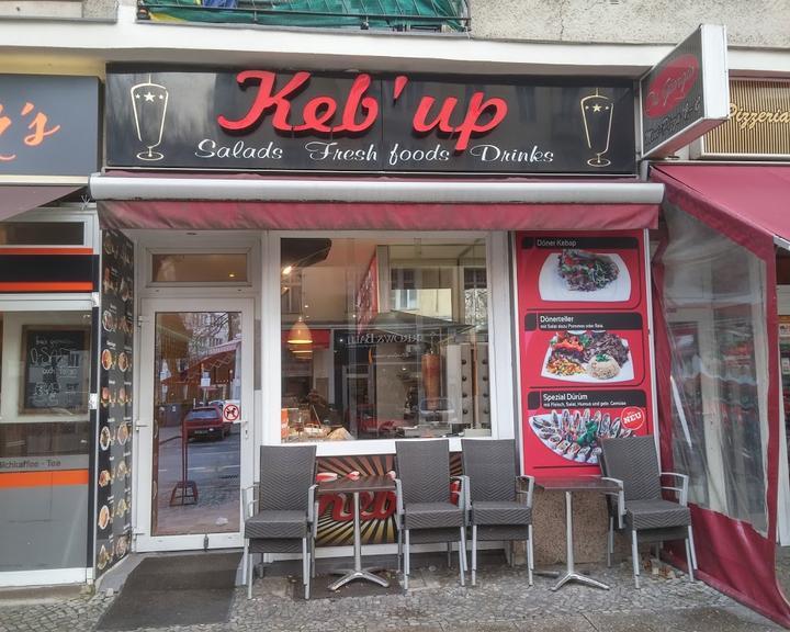 Keb'up
