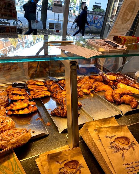 Cafe52 -die Bäckerei-