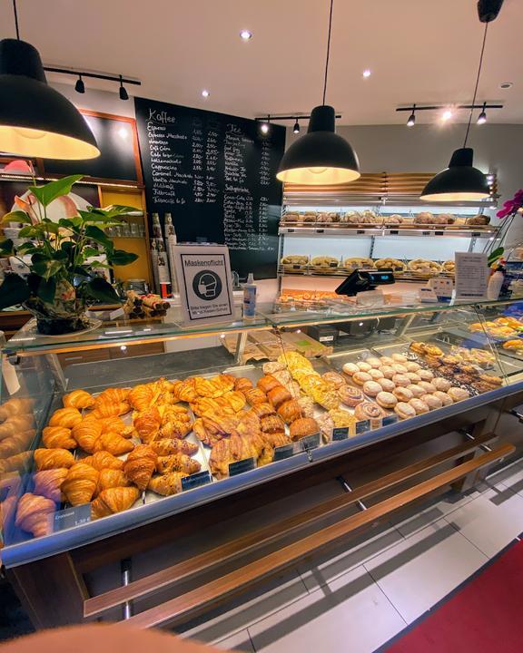 Cafe52 -die Bäckerei-