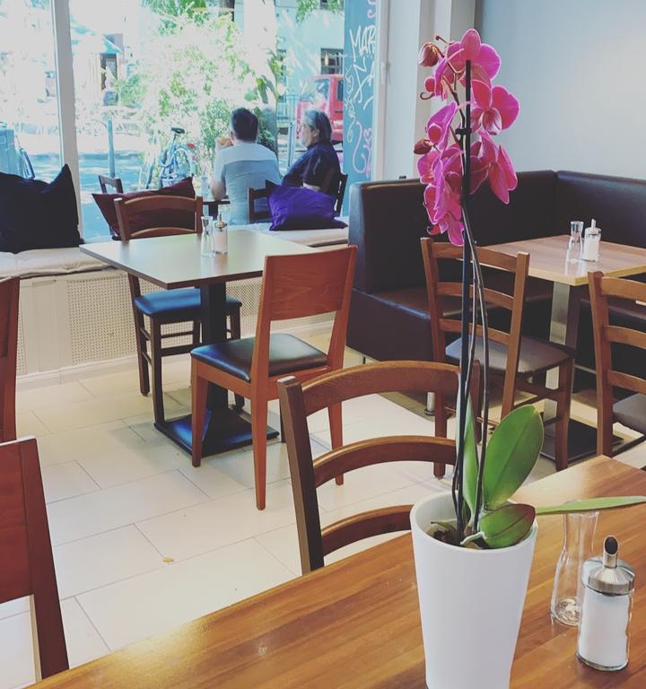 Cafe52 -die Bäckerei-
