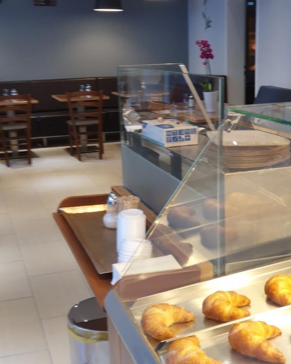 Cafe52 -die Bäckerei-