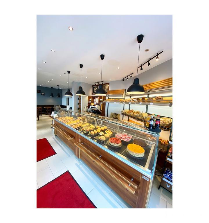Cafe52 -die Bäckerei-