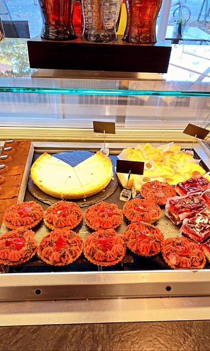 Cafe52 -die Bäckerei-