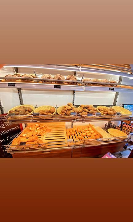 Cafe52 -die Bäckerei-