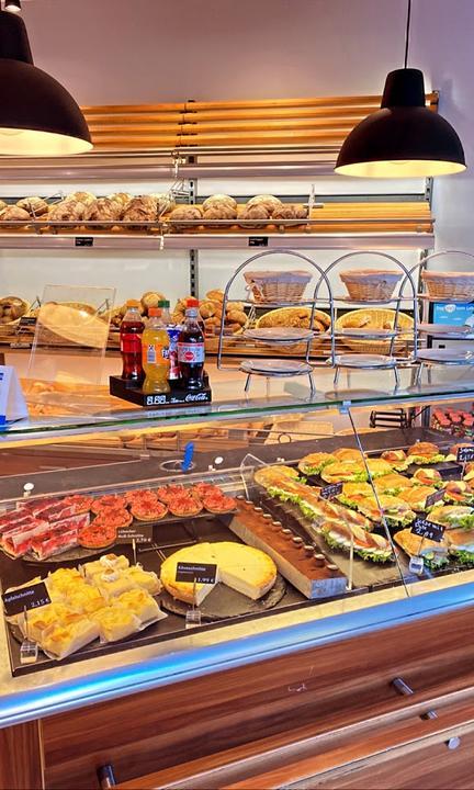 Cafe52 -die Bäckerei-