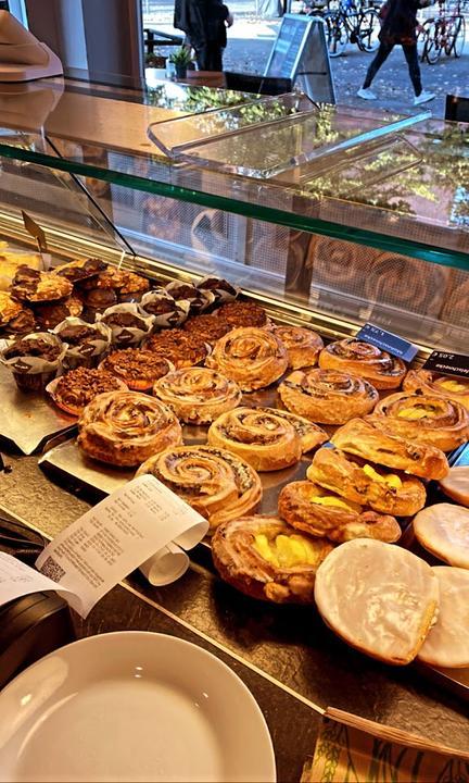 Cafe52 -die Bäckerei-