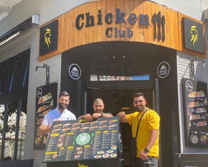 Chickenclub
