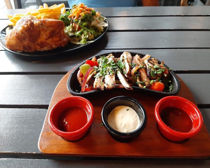 Chickenclub