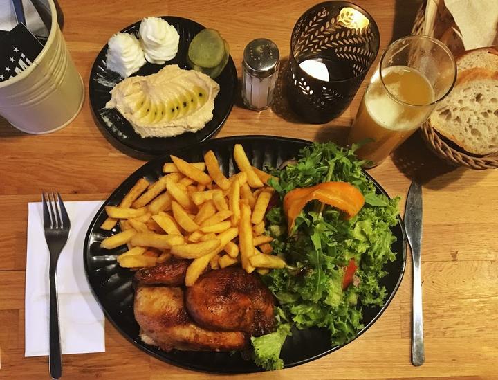 Chickenclub