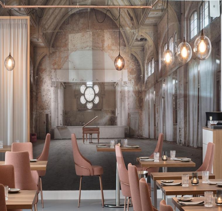 Restaurant Aufwind