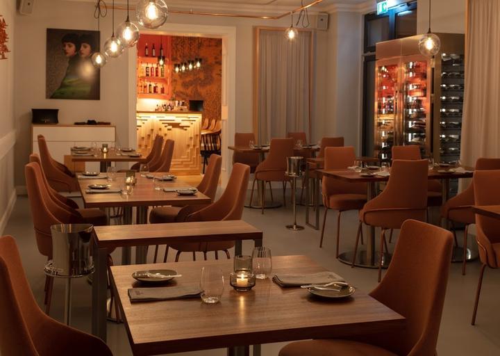 Restaurant Aufwind