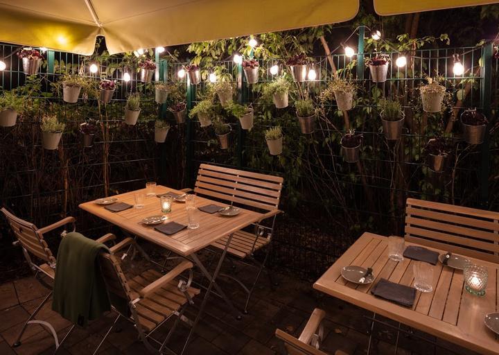 Restaurant Aufwind