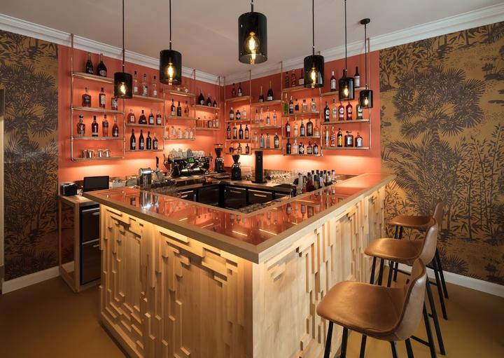 Restaurant Aufwind