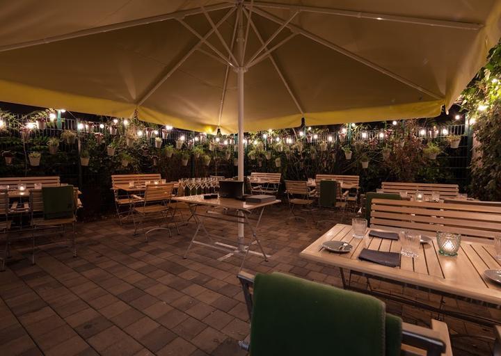 Restaurant Aufwind