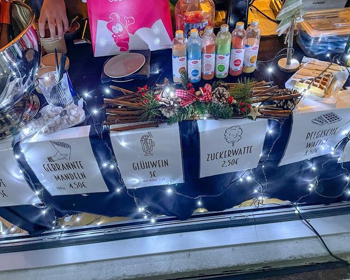 Restaurant Aufwind