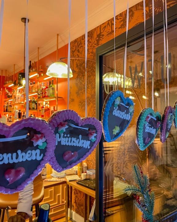 Restaurant Aufwind