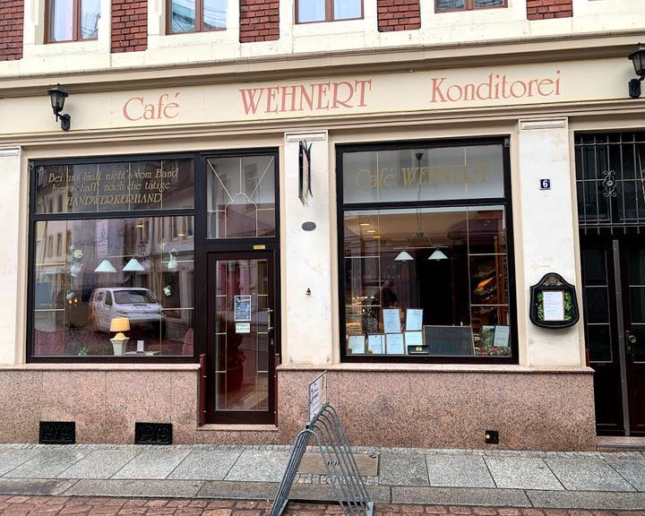Cafe Wehnert