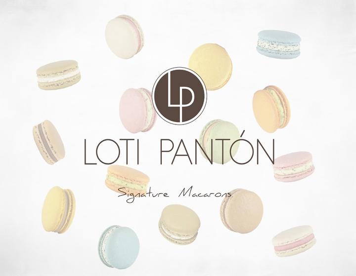 LOTI PANTÓN Macarons