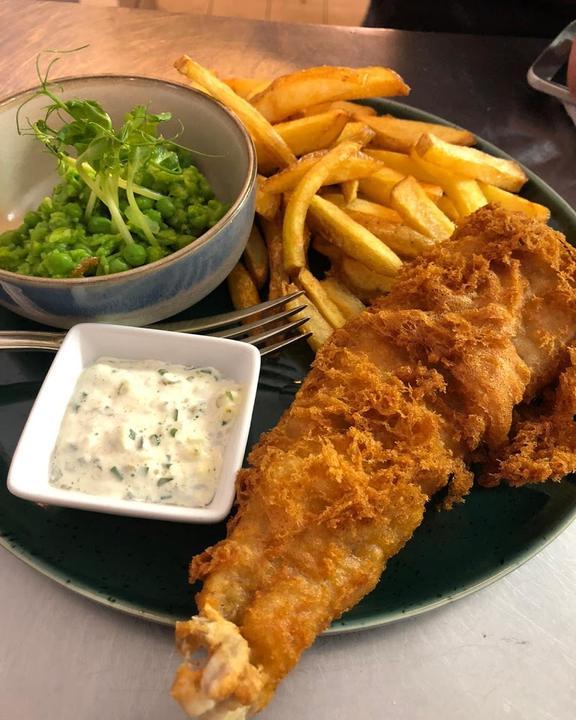 Freddy Feys Fish & Fries