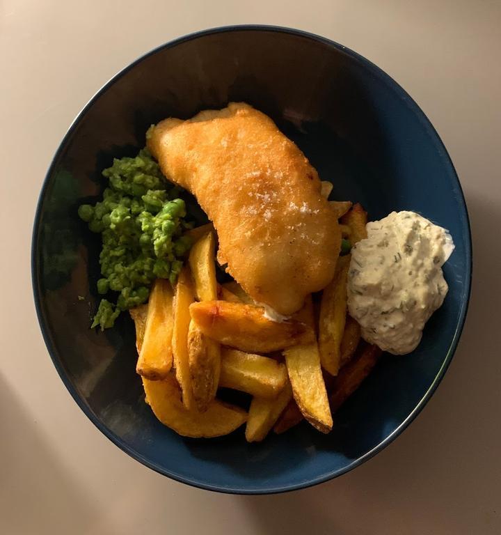 Freddy Feys Fish & Fries