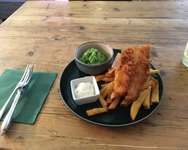 Freddy Feys Fish & Fries