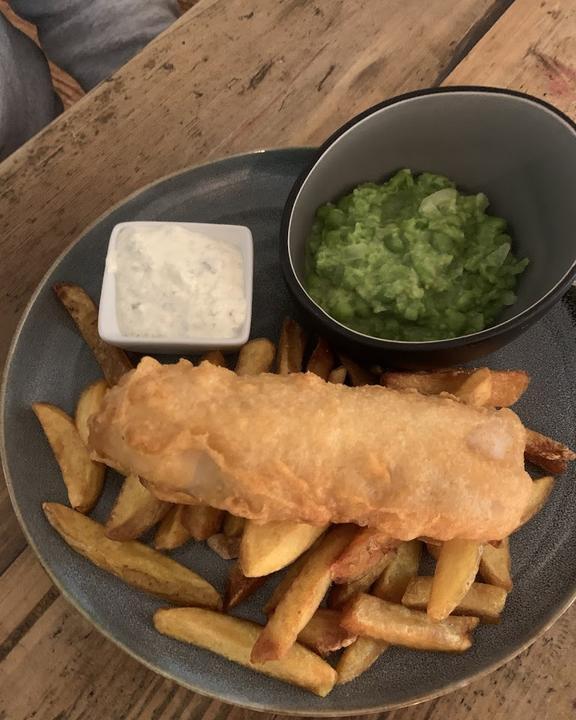 Freddy Feys Fish & Fries