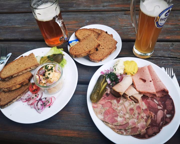 Schöngut