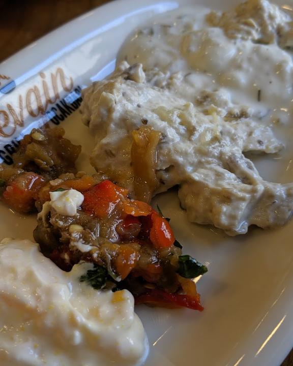 Sevgin Ocakbasi (grillhaus)