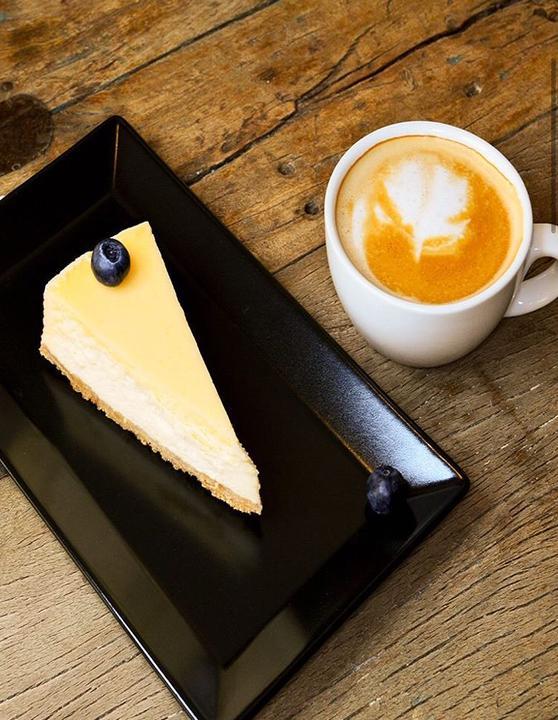 Pirkan Cafe