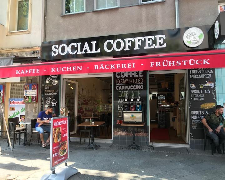 Social Coffee