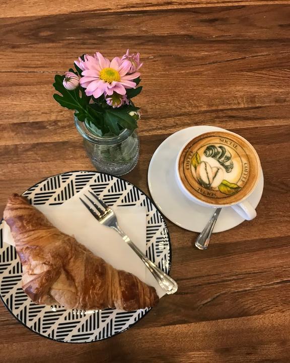 Social Coffee