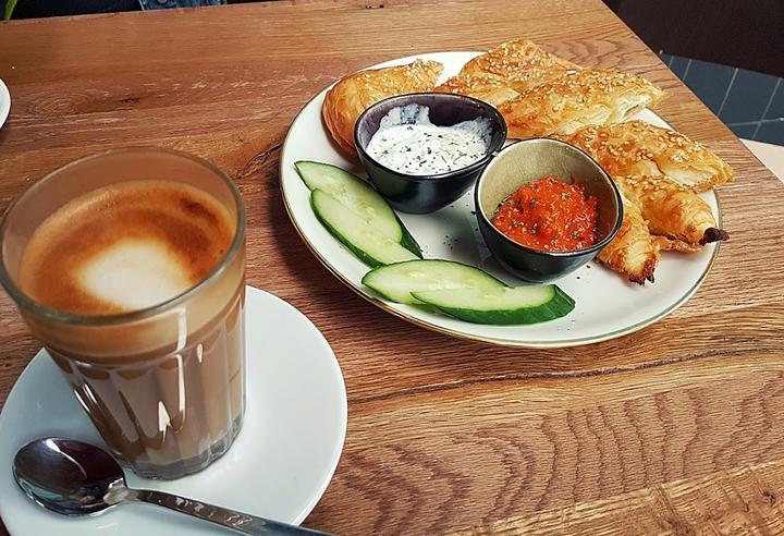 Social Coffee