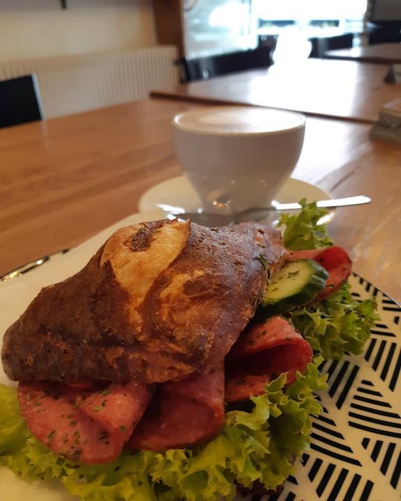 Social Coffee