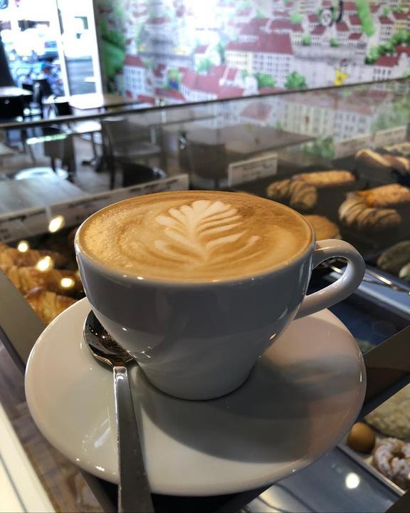 Social Coffee