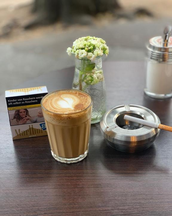 Social Coffee
