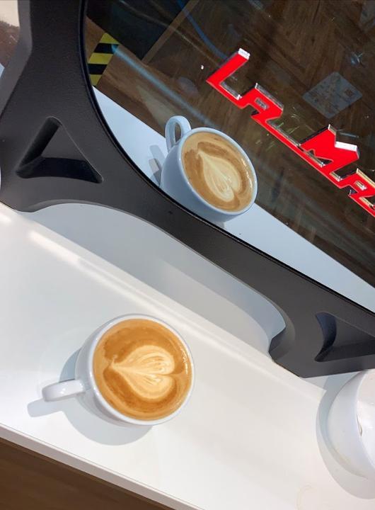 Social Coffee