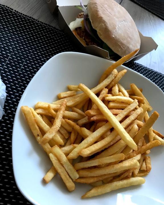 Burgerme