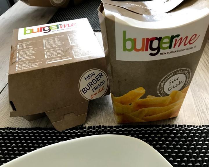 Burgerme