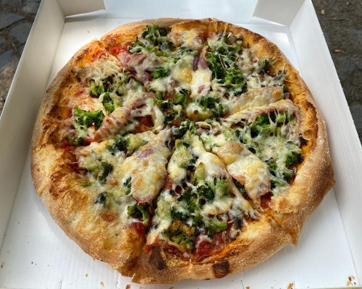 WORLD OF PIZZA Berlin
