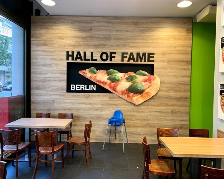WORLD OF PIZZA Berlin