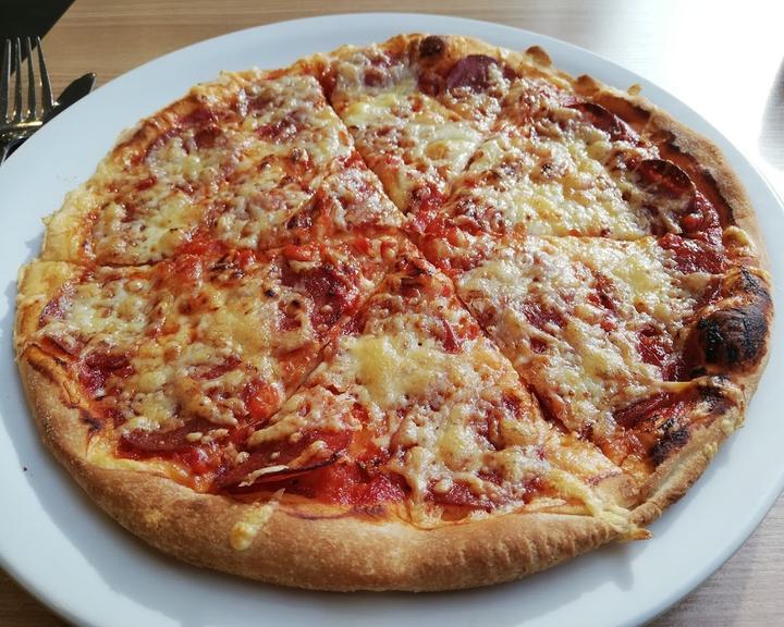 WORLD OF PIZZA Berlin
