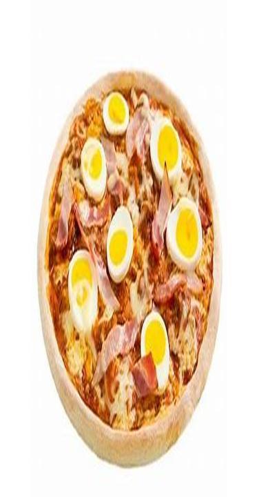 WORLD OF PIZZA Berlin