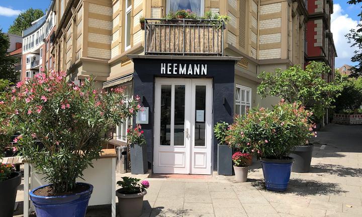 Restaurant Heemann